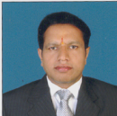 Photo of Dr Srinivasan Mallan