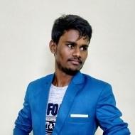 Narender Jella BCom Tuition trainer in Hyderabad