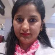 Shelly Class 8 Tuition trainer in Sonipat