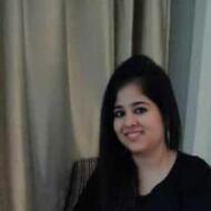 Himanshi K. Class 12 Tuition trainer in Ghaziabad