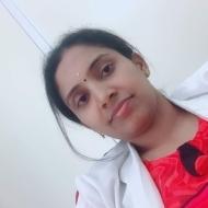 Kalaivani MBBS & Medical Tuition trainer in Coimbatore