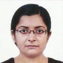 Photo of Sriparna M.