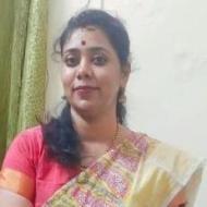 Vidisha S. BCom Tuition trainer in Ghazipur