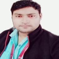 Vijay Kumar Gupta IBPS Exam trainer in Ludhiana