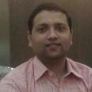 Photo of Dr. Achal Goyal