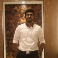 Navaneethan Sukumaran Microsoft Power BI trainer in Chennai