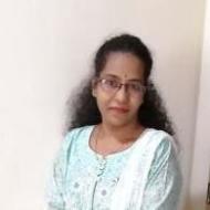 Vanita V. Nursery-KG Tuition trainer in Kalyan