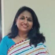 Thushara P. Special Education (Slow Learners) trainer in Igatpuri
