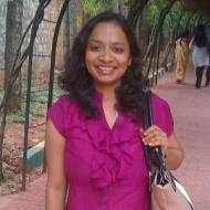 Priyanka P. Class I-V Tuition trainer in Mumbai