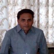 Rajesh Pandurang Khade Spoken English trainer in Aurangabad