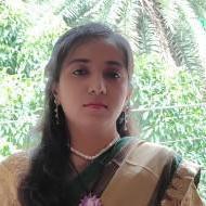 Ambika K. Vocal Music trainer in Patna