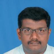Dr A P Ponraj Class 12 Tuition trainer in Chennai
