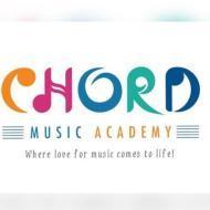 Chord Music Academy Guitar institute in Chennai