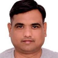 Pawan Dubey Class 11 Tuition trainer in Gwalior