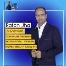 Photo of Ratan Jha