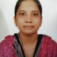 Kavitha P. Class I-V Tuition trainer in Hyderabad