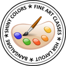 Photo of Shiny Colors Fine Art Classes
