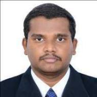 Manikandan BIM trainer in Chennai