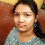 Arpita D. Class I-V Tuition trainer in North 24 Parganas