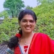 Archana S. Class 11 Tuition trainer in Hyderabad
