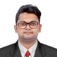 Farhaan Ahmed Class I-V Tuition trainer in Bangalore