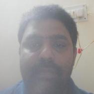 B. Sunil Kumar Spoken English trainer in Coimbatore