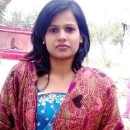 Rashmi S. Class I-V Tuition trainer in Lucknow