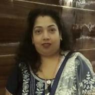 Swati S. Vocal Music trainer in Mumbai