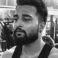 Saurabh Chauhan Personal Trainer trainer in Kanpur
