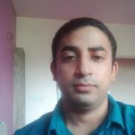 Raj Kiran Shrivastava Class 10 trainer in Aurangabad