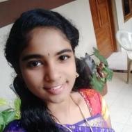 Abisha. J. Class 9 Tuition trainer in Kalkulam