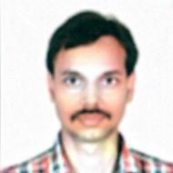 Pankaj Dubey Amazon Web Services trainer in Noida