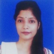 Dr Suchismita J. Hindi Language trainer in Hyderabad