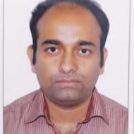 Saurav Bhattacharjee Class 8 Tuition trainer in Kolkata