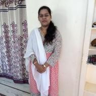 Samreen T. Class I-V Tuition trainer in Hyderabad
