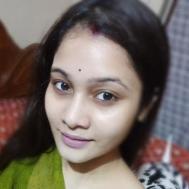 Nilanjana T. Nursery-KG Tuition trainer in Kolkata