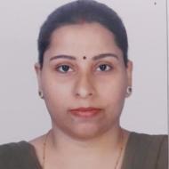 Ishita Bhattacharjee Class 8 Tuition trainer in Kolkata