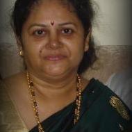 Sunita G. Class I-V Tuition trainer in Mumbai