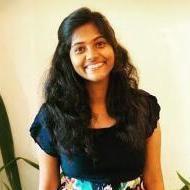 Roshini P. Class 11 Tuition trainer in Chennai