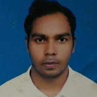Naveen Ranjan Class I-V Tuition trainer in Patna