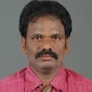 Baburao L. Electronics and Communication trainer in Guntur