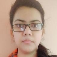 Sushmita R. Class I-V Tuition trainer in Sadar