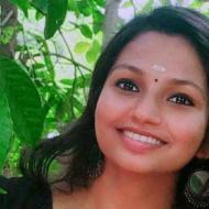 Taniya R. Software Testing trainer in Kozhikode