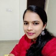 Debasmita P. Class I-V Tuition trainer in Bhubaneswar