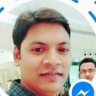 Satyam Singh Big Data trainer in Hyderabad