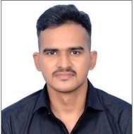 Arun Kumar BSc Tuition trainer in Sahibzada Ajit Singh Nagar