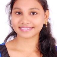 Lalitha M. Class I-V Tuition trainer in Visakhapatnam
