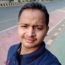 Photo of Ashish Kumar Sahoo