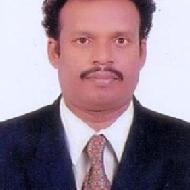 Raja Pirian P C Language trainer in Chennai