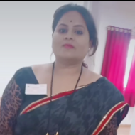 Mrs. Siddhika Suresh P. Makeup trainer in Nashik